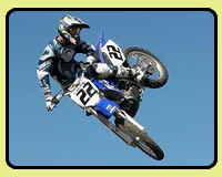 Chad Reed